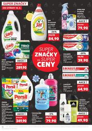 Kaufland leták týden 20 Strana 32