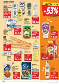 Kaufland leták týden 20 Strana 35