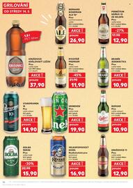 Kaufland leták týden 20 Strana 36