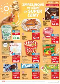 Kaufland leták týden 20 Strana 37