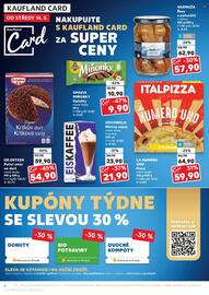 Kaufland leták týden 20 Strana 4