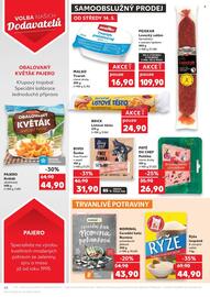 Kaufland leták týden 20 Strana 40