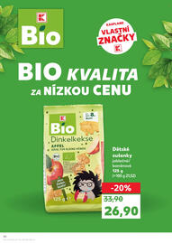 Kaufland leták týden 20 Strana 46