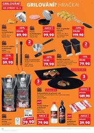 Kaufland leták týden 20 Strana 48