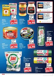 Kaufland leták týden 20 Strana 5