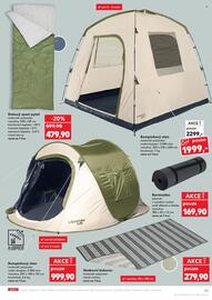 Kaufland leták týden 20 Strana 51