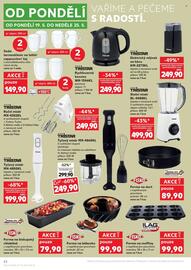Kaufland leták týden 20 Strana 52