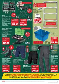 Kaufland leták týden 20 Strana 57