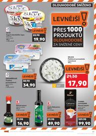 Kaufland leták týden 20 Strana 59