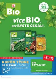 Kaufland leták týden 20 Strana 6
