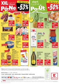 Kaufland leták týden 20 Strana 60