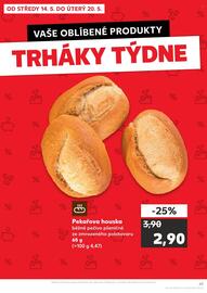 Kaufland leták týden 20 Strana 63