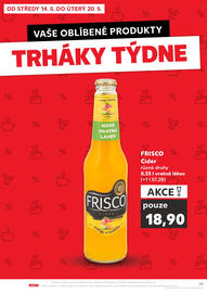 Kaufland leták týden 20 Strana 65