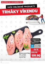 Kaufland leták týden 20 Strana 66