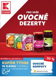 Kaufland leták týden 20 Strana 7