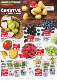 Kaufland leták týden 20 Strana 8