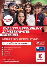 Kaufland leták týden 20 Strana 88