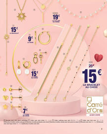 Catalogue Carrefour page 3