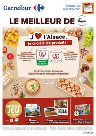 Catalogue Carrefour semaine 20 page 1