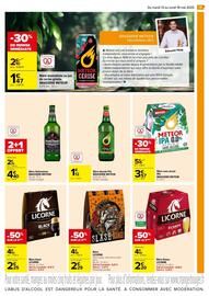 Catalogue Carrefour semaine 20 page 11