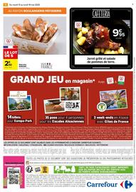 Catalogue Carrefour semaine 20 page 12