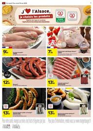 Catalogue Carrefour semaine 20 page 2