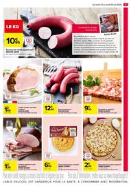 Catalogue Carrefour semaine 20 page 3