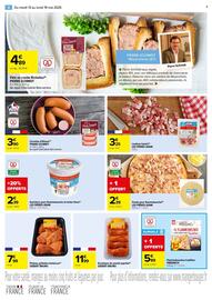 Catalogue Carrefour semaine 20 page 4