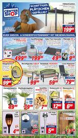CENTERSHOP Prospekt woche 20 Seite 1