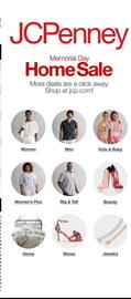 JC Penney Weekly Ad week 20 Page 10