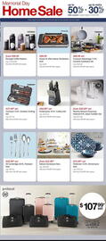 JC Penney Weekly Ad week 20 Page 2