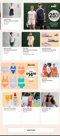 JC Penney Weekly Ad week 20 Page 5