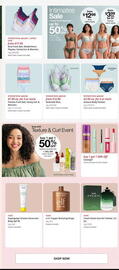 JC Penney Weekly Ad week 20 Page 6