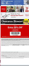 JC Penney Weekly Ad week 20 Page 8