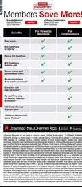 JC Penney Weekly Ad week 20 Page 9