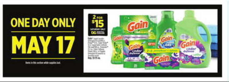 Dollar General Weekly Ad week 20 Page 9