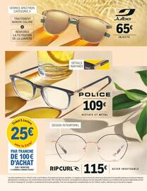 Catalogue E.Leclerc Optique page 3