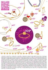Catalogue E.Leclerc Bijoux page 2