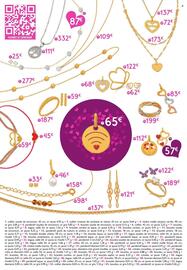 Catalogue E.Leclerc Bijoux page 4