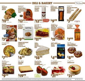 The Food Emporium Weekly Ad week 19 Page 3