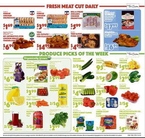 The Food Emporium Weekly Ad week 19 Page 4