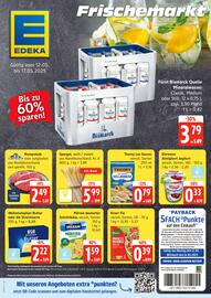 Edeka Frischemarkt Prospekt woche 20 Seite 1