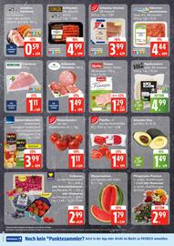 Edeka Frischemarkt Prospekt woche 20 Seite 2