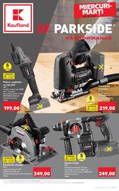 Catalog Kaufland săptămâna 20 Pagină 1