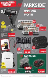 Catalog Kaufland săptămâna 20 Pagină 2