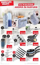 Catalog Kaufland săptămâna 20 Pagină 4