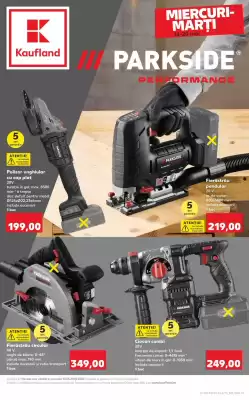 Catalog Kaufland (valid până la 20-05)
