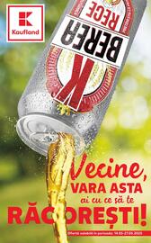Catalog Kaufland Pagină 1