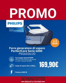 Volantino Schiavotto settimana 19 Pagina 5