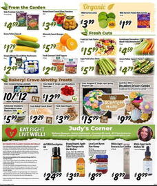 Green Valley Marketplace Weekly Ad week 19 Page 2